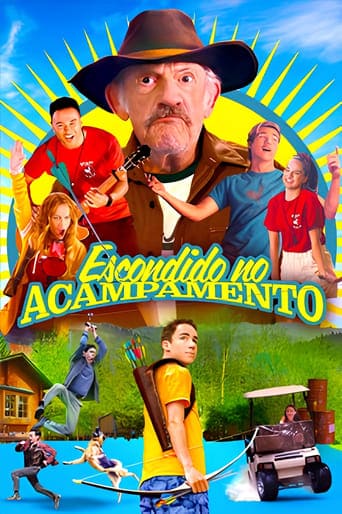 Escondido no Acampamento - assistir Escondido no Acampamento Dublado e Legendado Online grátis