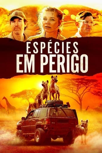 Espécies em Perigo - assistir Espécies em Perigo Dublado e Legendado Online grátis