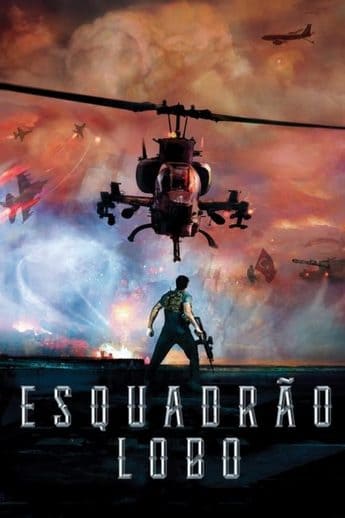 Esquadrão Lobo - assistir Esquadrão Lobo Dublado e Legendado Online grátis