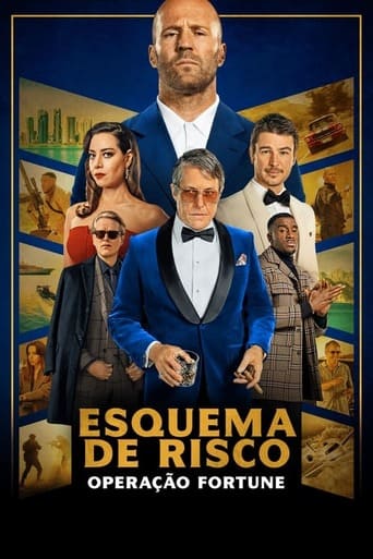 Esquema de Risco - Operação Fortune - assistir Esquema de Risco - Operação Fortune Dublado e Legendado Online grátis