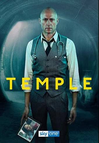 Estação Temple - assistir Estação Temple 1ª Temporada dublado online grátis