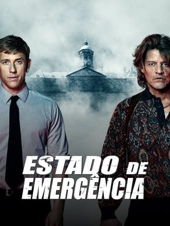 Estado de Emergência - assistir Estado de Emergência Dublado e Legendado Online grátis