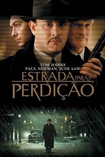 Estrada para Perdição - assistir Estrada para Perdição Dublado e Legendado Online grátis