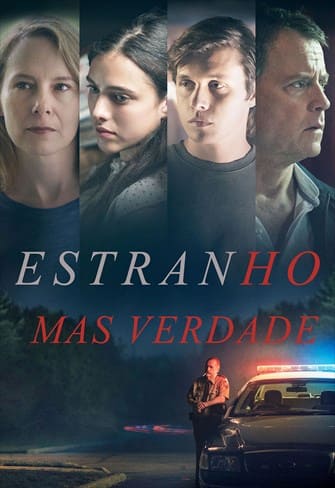 Estranho mas Verdade - assistir Estranho mas Verdade Dublado e Legendado Online grátis