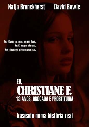 Eu, Christiane F., 13 Anos, Drogada e Prostituída - assistir Eu, Christiane F., 13 Anos, Drogada e Prostituída Dublado e Legendado Online grátis