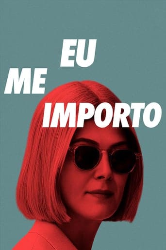 Eu Me Importo - assistir Eu Me Importo Dublado e Legendado Online grátis