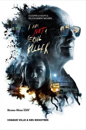 Eu não Sou um Serial Killer - assistir Eu não Sou um Serial Killer Dublado e Legendado Online grátis