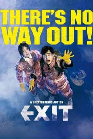 Exit - assistir Exit Dublado e Legendado Online grátis