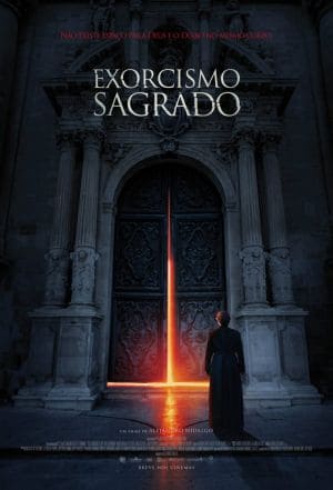 Exorcismo Sagrado - assistir Exorcismo Sagrado Dublado e Legendado Online grátis