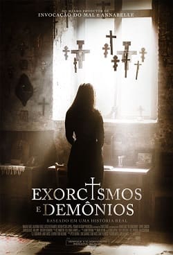 Exorcismos e Demônios