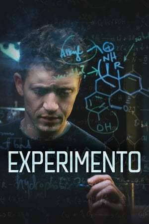 Experimento - assistir Experimento Dublado e Legendado Online grátis