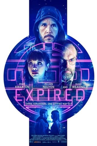 Expired - assistir Expired Dublado e Legendado Online grátis