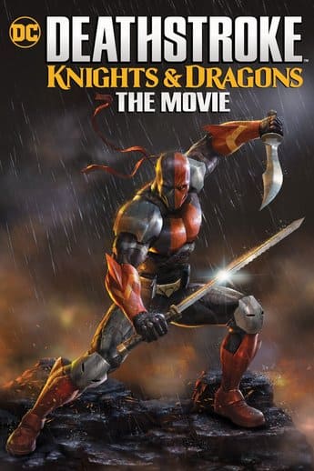 Exterminador: Cavaleiros e Dragões – O Filme