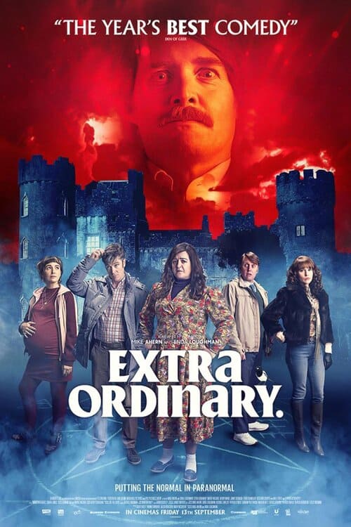 Extra Ordinary - assistir Extra Ordinary Dublado Online grátis