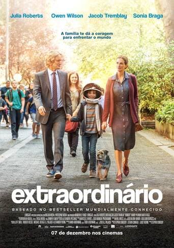 Extraordinário - assistir Extraordinário Dublado e Legendado Online grátis