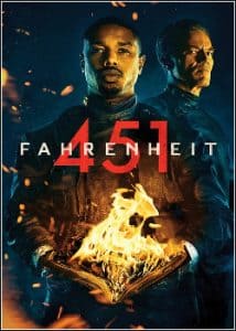 Fahrenheit 451 assistir Fahrenheit 451 2018 dublado online grátis
