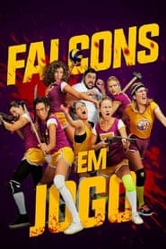 Falcons em Jogo (2019) - assistir Falcons em Jogo 2019 grátis