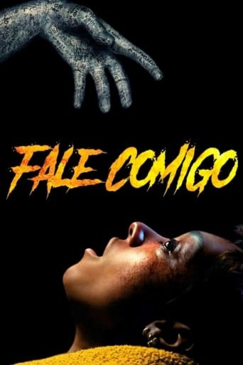 Fale Comigo - assistir Fale Comigo Dublado e Legendado Online grátis