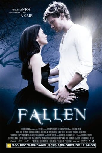 Fallen: O Filme - assistir Fallen: O Filme Dublado e Legendado Online grátis