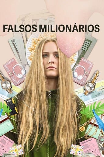 Falsos Milionários - assistir Falsos Milionários Dublado e Legendado Online grátis