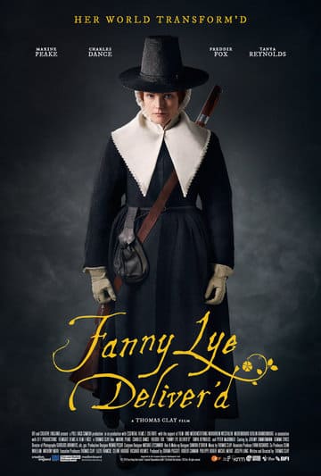 Fanny Lye Deliver'd - assistir Fanny Lye Deliver'd Dublado Online grátis