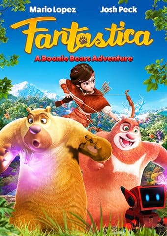 Fantástica: Uma Aventura no Mundo Boonie Bears - assistir Fantástica: Uma Aventura no Mundo Boonie Bears Dublado Online grátis