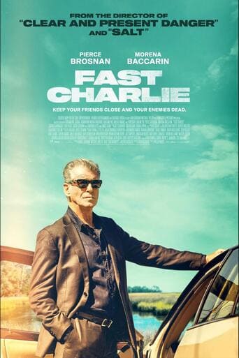 Fast Charlie - assistir Fast Charlie Dublado e Legendado Online grátis