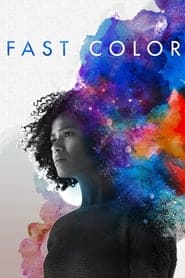 Fast Color (2019) - assistir Fast Color 2019 grátis