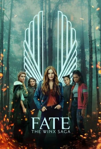 Fate: A Saga Winx 1ª Temporada - assistir Fate: A Saga Winx 1ª Temporada dublado e Legendado online grátis