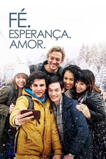 Fé. Esperança. Amor. - assistir Fé. Esperança. Amor. Dublado e Legendado Online grátis