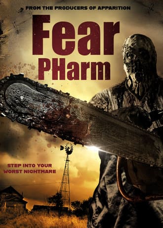 Fear Pharm - assistir Fear Pharm Dublado e Legendado Online grátis