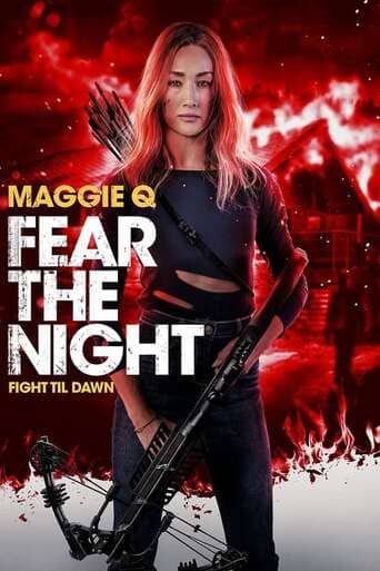 Fear the Night - assistir Fear the Night Dublado e Legendado Online grátis