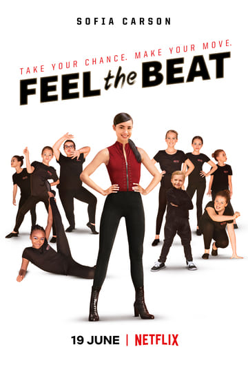 Feel the Beat - assistir Feel the Beat Dublado Online grátis