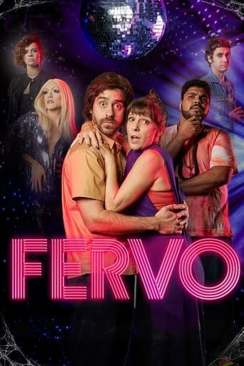 Fervo