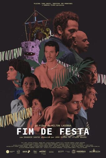 Fim de Festa - assistir Fim de Festa Dublado Online grátis