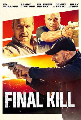 Final Kill - assistir Final Kill Dublado Online grátis