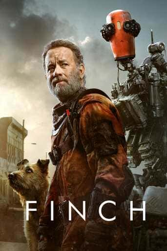 Finch - assistir Finch Dublado e Legendado Online grátis