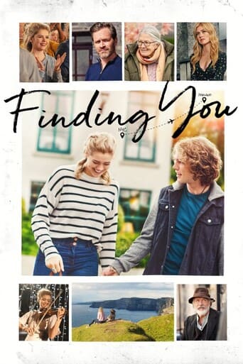 Finding You - assistir Finding You Dublado e Legendado Online grátis