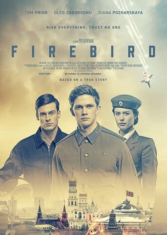 Firebird - assistir Firebird Dublado e Legendado Online grátis