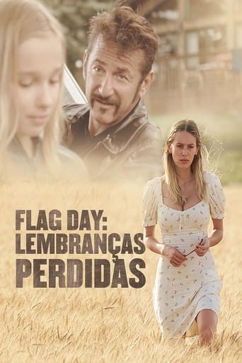 Flag Day - Dias Perdidos