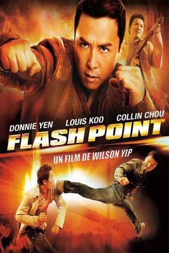 Flashpoint - assistir Flashpoint Dublado e Legendado Online grátis