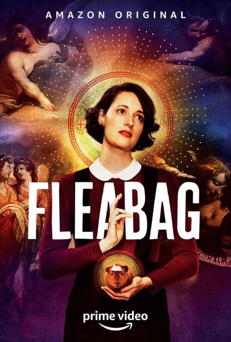 Fleabag - assistir Fleabag 2ª Temporada dublado online grátis