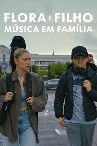 Flora e Filho - Música em Família