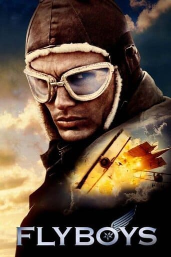 Flyboys - assistir Flyboys Dublado e Legendado Online grátis