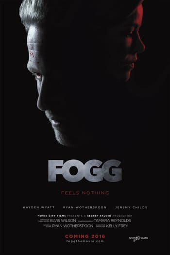 Fogg - assisti Fogg Dublado Online grátis