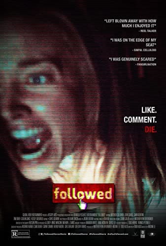 Followed - assistir Followed Dublado e Legendado Online grátis