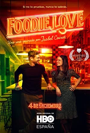 Foodie Love 1ª Temporada - assistir Foodie Love 1ª Temporada dublado e Legendado online grátis