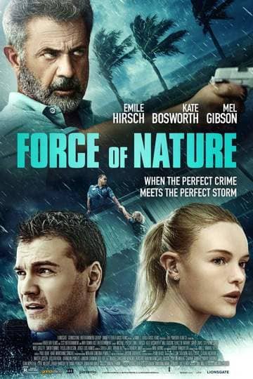 Force of Nature - assistir Force of Nature Dublado Online grátis