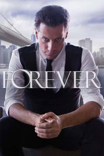 Forever: Uma Vida Eterna 1ª Temporada