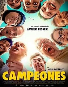 Forjando Campeões (2019)